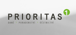 Prioritas logo