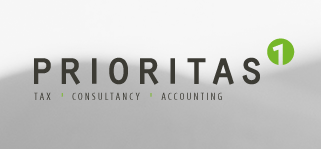 Prioritas logo